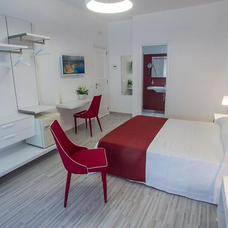 B&B Al Centro Messina Luaran gambar