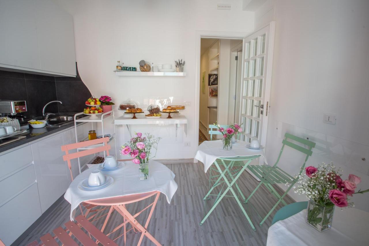 B&B Al Centro Messina Luaran gambar